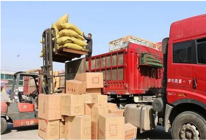 泉州到宣汉县物流专线