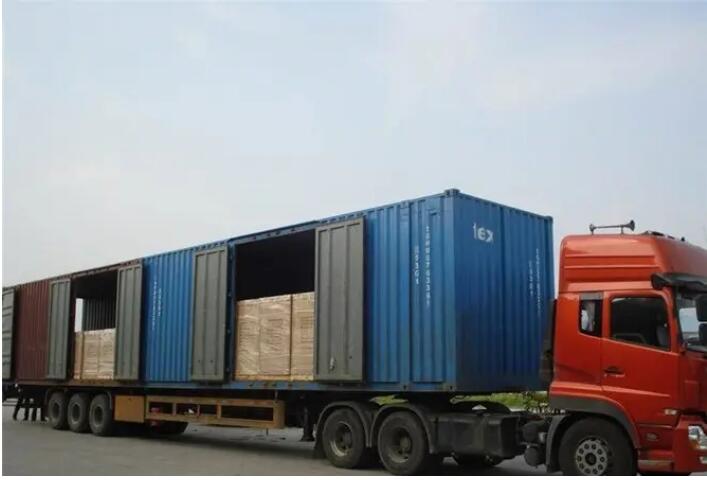 泉州到宣汉县整车运输