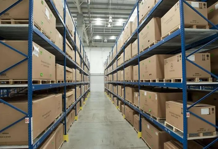 泉州到宣汉县货物仓储