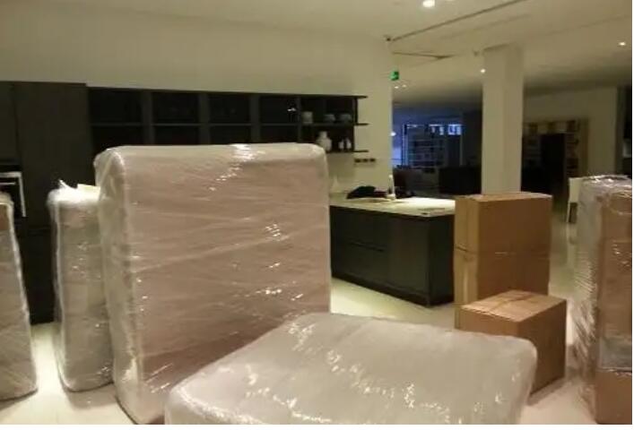 泉州到宣汉县长途搬家