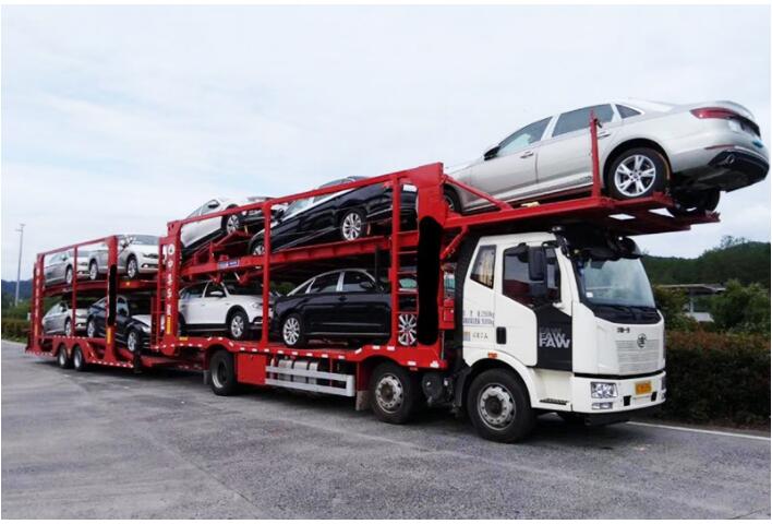 泉州到宣汉县轿车托运